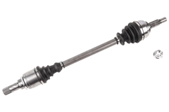 Antriebswelle Vorderachse links für RENAULT CLIO III Grandtour MODUS / GRAND