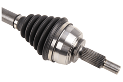 Antriebswelle Vorderachse rechts für RENAULT GRAND SCÉNIC II MEGANE Stufenheck