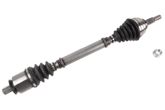 Antriebswelle Vorderachse links für RENAULT MEGANE II Stufenheck Grandtour