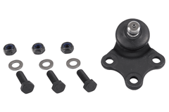 Trag Führungsgelenk Vorderachse für CITROËN PEUGEOT BERLINGO / FIRST