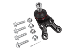 Trag Führungsgelenk Vorderachse für HYUNDAI TERRACAN