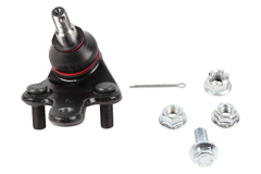 Trag Führungsgelenk Vorderachse links für TOYOTA LEXUS HIGHLANDER / KLUGER RX