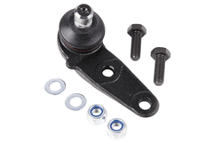 Trag Führungsgelenk Vorderachse links für AUDI VW 80 B2 Stufenheck B3 90 COUPE