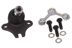 Trag Führungsgelenk Vorderachse für SEAT VW TOLEDO I CORRADO GOLF III Variant