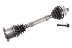 Antriebswelle Vorderachse links für AUDI SEAT A4 B6 Avant B7 Cabriolet