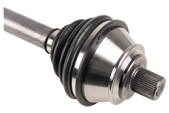 Antriebswelle Vorderachse rechts für AUDI A6 Allroad C6 Avant