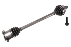 Antriebswelle Vorderachse rechts für AUDI A6 Allroad C6 Avant
