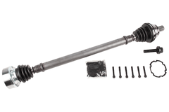 Antriebswelle Vorderachse rechts für AUDI SEAT SKODA VW A3 Sportback Cabriolet