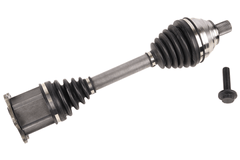 Antriebswelle Vorderachse links für SEAT VW ALHAMBRA VAN CC B7 PASSAT Variant