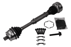 Antriebswelle Vorderachse links für AUDI SKODA VW A4 B5 Avant SUPERB I PASSAT