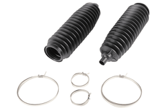 Faltenbalgsatz Lenkung Vorderachse für NISSAN MICRA II