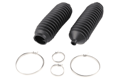 Faltenbalgsatz Lenkung Vorderachse für FORD COURIER Kasten/Großraumlimousine