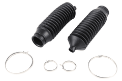 Faltenbalgsatz Lenkung Vorderachse für FORD MAZDA COURIER