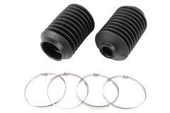 Faltenbalgsatz Lenkung Vorderachse für VW TRANSPORTER T4 Bus Kasten