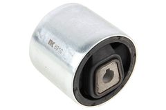 Lagerung Lenker Vorderachse hinten für BMW 3 Coupe Touring X1