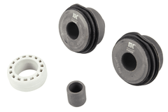 Lagerung Lenker Vorderachse für MERCEDES-BENZ A-KLASSE B-KLASSE Sports Tourer