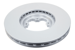 2x Bremsscheibe Vorderachse für FORD TRANSIT Bus Kasten Pritsche/Fahrgestell