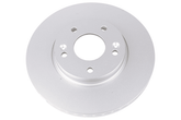 2x Bremsscheibe Vorderachse für HYUNDAI KIA i30 FASTBACK Hatchback Van Kombi