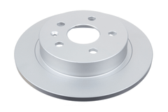 2x Bremsscheibe Hinterachse für OPEL SAAB INSIGNIA A Country Tourer Sports