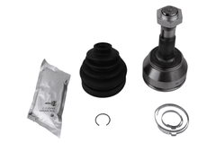 Gelenksatz Antriebswelle Vorderachse für CITROËN FIAT PEUGEOT JUMPER II Kasten