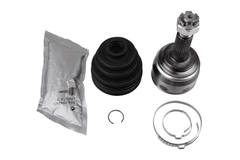 Gelenksatz Antriebswelle Vorderachse für NISSAN ALMERA II Hatchback