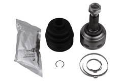 Gelenksatz Antriebswelle Vorderachse für NISSAN MICRA III C+C