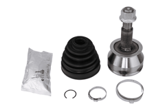 Gelenksatz Antriebswelle Vorderachse für NISSAN NAVARA NP300 PATHFINDER III