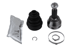 Gelenksatz Antriebswelle Vorderachse für FORD FIESTA V VI FUSION Van