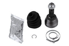 Gelenksatz Antriebswelle Vorderachse für FORD FIESTA V FUSION