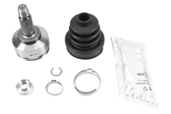 Gelenksatz Antriebswelle Vorderachse für HONDA CITY V Stufenheck JAZZ III