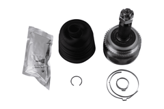 Gelenksatz Antriebswelle Vorderachse für MITSUBISHI PAJERO III Canvas Top II