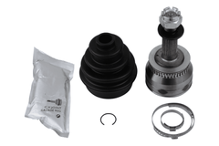 Gelenksatz Antriebswelle Vorderachse für KIA CERATO I Schrägheck Stufenheck