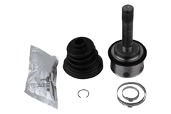 Gelenksatz Antriebswelle Vorderachse für KIA RETONA Geländewagen geschlossen