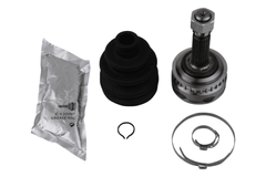 Gelenksatz Antriebswelle für OPEL ASTRA F Stufenheck CC Caravan Cabriolet