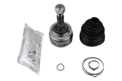 Gelenksatz Antriebswelle Vorderachse für OPEL ASTRA F CLASSIC Stufenheck CC