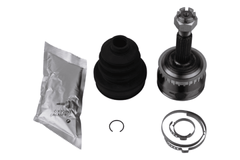 Gelenksatz Antriebswelle Vorderachse für OPEL CORSA B