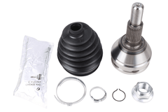 Gelenksatz Antriebswelle Vorderachse für OPEL CHEVROLET ANTARA A CAPTIVA SPORT