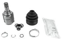 Gelenksatz Antriebswelle Vorderachse für OPEL ADAM CORSA D Kasten/Schrägheck