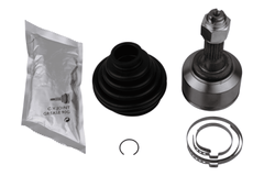 Gelenksatz Antriebswelle Vorderachse für PEUGEOT 206 Schrägheck SW