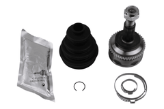 Gelenksatz Antriebswelle für NISSAN RENAULT KUBISTAR Kasten KANGOO MEGANE I