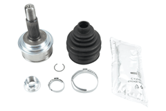 Gelenksatz Antriebswelle für TOYOTA YARIS Kasten/Schrägheck