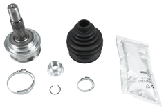 Gelenksatz Antriebswelle für TOYOTA YARIS Kasten/Schrägheck