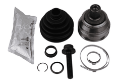 Gelenksatz Antriebswelle Vorderachse für VW CALIFORNIA T4 Camper TRANSPORTER