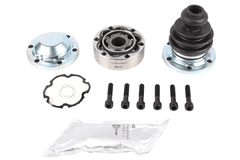 Gelenksatz Antriebswelle Vorderachse für VW CALIFORNIA T4 Camper TRANSPORTER