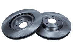 2x Bremsscheibe Vorderachse für HYUNDAI KIA i20 III i40 I CW ix35 KONA NEXO