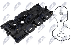 Zylinderkopfhaube rechts für FORD USA F-150 Crew Cab Pickup Extended Standard