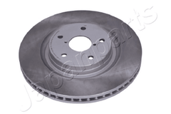 2x Bremsscheibe Vorderachse für SUBARU FORESTER OUTBACK