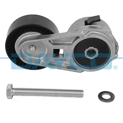 Riemenspanner Keilrippenriemen für NISSAN RENAULT QASHQAI / +2 I SENTRA VI