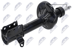 Stoßdämpfer Hinterachse links für MAZDA 626 V Station Wagon