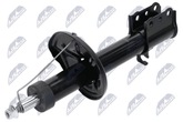 Stoßdämpfer Hinterachse links für MAZDA 626 V Station Wagon